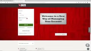 How to Login Tractor supply credit card Account? Tractor supply credit card Login Helps Tutorial