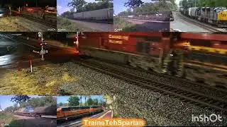 [Request] RailthunderSR's Railstream Videos Have A Sparta Extended Remix