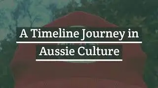 Aussie Culture Explained with Promotional Caps