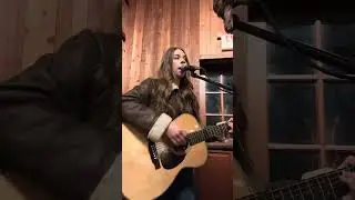Should&rsquo;ve Been A Cowboy by Toby Keith cover at Prairie House Cross Roads