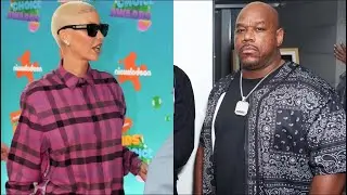 Wack 100 Engages In Beef With Amber Rose, References Kanye West & Clubhouse