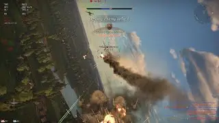 War Thunder wild series of events