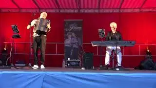 J&eacute;r&ocirc;me et Emily ORTET Lesterps juillet 2024 Medley