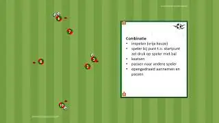Zuidvogels video training   techniek passen en aannemen 19
