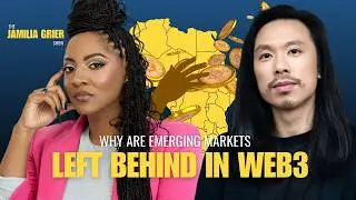 The TRUTH about Equality in Web3 | Leveling the Playing Field with Will Fan