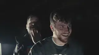 Sean Clifford and Penns Cave Boat Tour