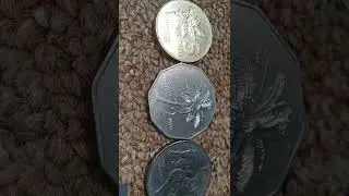 PHILIPPINES OLD COINS HISTORY
