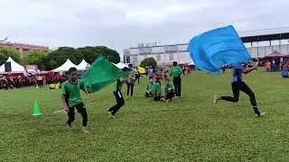 MENJULANG PANJI Tahun 6 2023.        SK KUBANG KERIAN 3