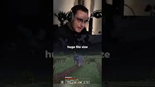 Minecraft's oldest anarchy server