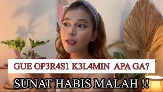 JELAS YAH 🙏 Semoga mengurangi rasa penasaran kalian 😘❤️