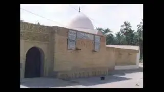 فرقة سيدي بوعلي بنفطة في انشاد خيرا بوعلي ماجاني