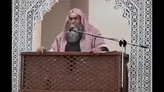 وصايا لقمان (22) تحذير المسلمين من خطورة وعقوبة عقوق الوالدين. 