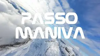 Passo Maniva - iFlight Nazgul DC5
