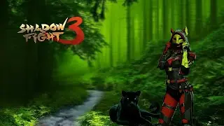 Shadow Fight 3 : FOX HUNT event--full gameplay fighting in mix styles