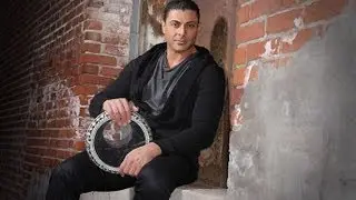 Desert Dream - Amir Sofi album - Raksa with Amir