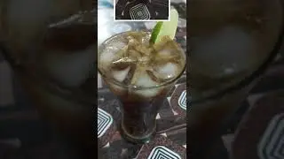 You will Never Forget This Masala  Coke Taste #shorts