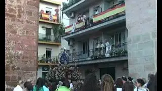 PROCESION VIRGEN DE LA CABEZA EN ANDUJAR 2011.wmv