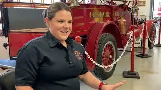 LeClaire Fire Department Fundraiser