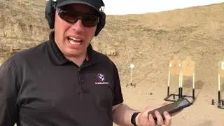 Pistol IQ Standards