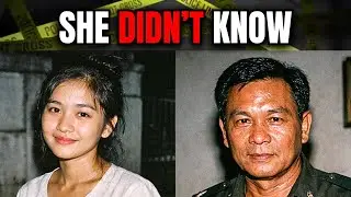 She Witnessed A Crime In LAOS And Went To The Police &ndash; She Didn't Know The Commander Was Involved.