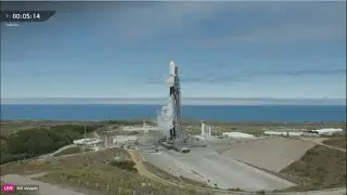 Launch of University of Iowa-led TRACERS satellite mission delayed