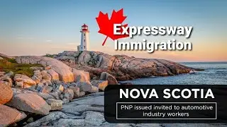 Nova Scotia PNP invites automotive industry workers