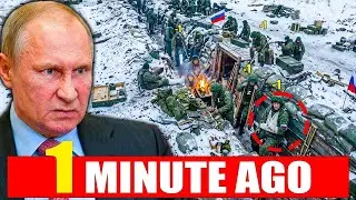 General Winter Turns on Russia &ndash; Why Troops Are Dying Without a Battle