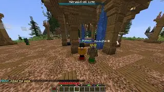 🔴 Island 3 🔴Winner POV 🔴 SPIRIT SMP SEASON 3 🔴