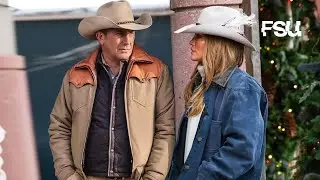 Jennifer Lopez and Kevin Costner goes country as she pairs a cowboy hat during Aspen shopping trip