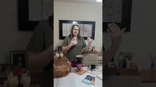 Caf&eacute; no Bule | Prov. 27.5,6 | Fl&aacute;via Afonso 