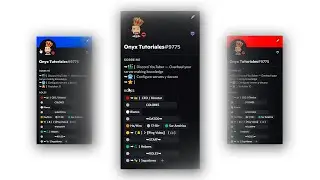 🎨 Eliminar el color del banner en Discord: c&oacute;mo hacer invisible la franja de color del perfil