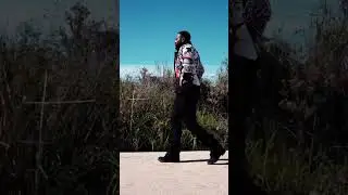 Makobi Jeans USA & Frost Originals F1305 Big and Tall streetwear jacket - winter 2022 collection