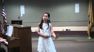 Sabrina Shah 