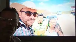 Antônio Rufino levou furacão para casa do pipa