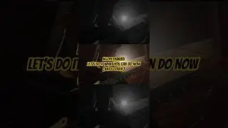 NGOPI DUWIBU - LET'S DO IT WHAT YOU CAN DO NOW (BASS COVER) ‼️