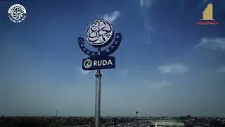 Explore Chahar Bagh RUDA Lahore | Lahore&rsquo;s Premier Smart Community