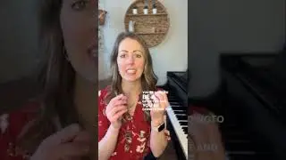 Piano Sight Reading Tricks that Make Reading Music 100% Easier #Shorts