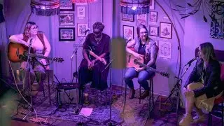 Experience Alberta's Music Scene at Provincial Playlist Live!
