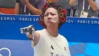 Turkish guy meme | Olympics 2024