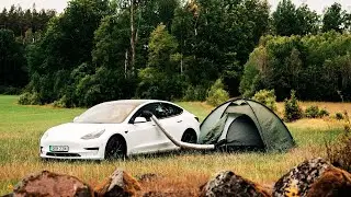 Camping Innovations That Will Change the Way You Camp
