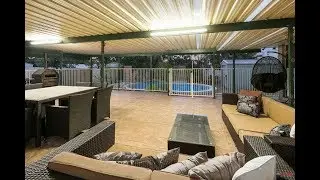 Simon Salm Presents - 10 Shepherdson St, Capalaba