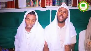 Nabi amaan aad umacan qaar kamida madixinta rasuulka (SCW) Daawasho wacan