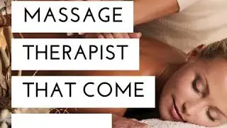 Massaji: On-Demand Home Massage