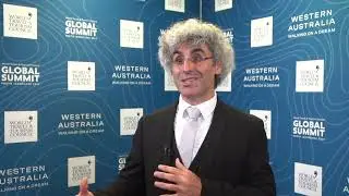 Olivier Ponti, direttore intelligence & marketing di ForwardKeys