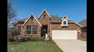 215 Tallgrass Drive | Lavon Real Estate