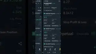binance future trading free signals