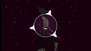 2Pac-Troublesome (K3R Sicko) Remix