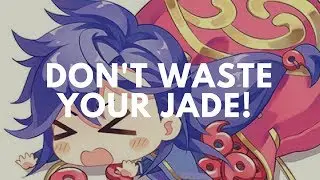 Onmyoji Guide- Dont Waste your JADE !!!