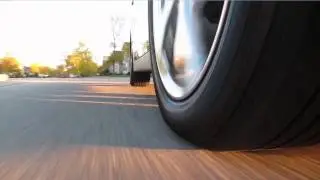 Driver's Seat