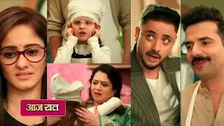 Mannat Today New Promo | 25 December | Dua Banane Wali Hai Vikrant Jesa Khana